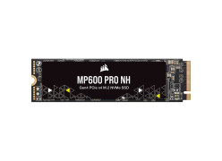 Corsair SSD 2.0TB MP600 PRO NH NVMe PCIE4x4 M.2