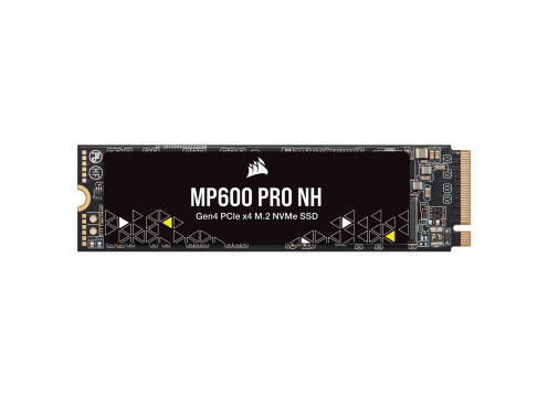 Corsair SSD 2.0TB MP600 PRO NH NVMe PCIE4x4 M.2