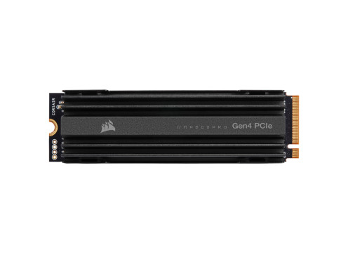 Corsair SSD 2.0TB MP600 PRO NVMe PCIEx4 M.2