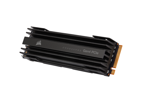 Corsair SSD 2.0TB MP600 PRO NVMe PCIEx4 M.2
