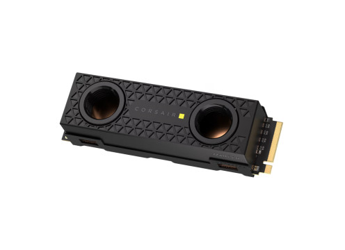 Corsair SSD 2.0TB MP700 PRO Hydro X PCIe Gen5 x4 NVMe 2.0 M.2