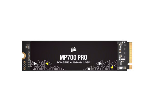 Corsair SSD 2.0TB MP700 PRO NVMe PCIE5x4 M.2