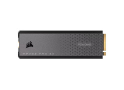 Corsair SSD 2TB MP700 PRO SE NVMe Gen5x4 M.2 with Air Cooler