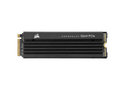 Corsair SSD 4.0TB MP600 Pro LPX NVMe PCIEx4 M.2