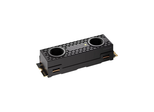 Corsair SSD 4TB MP700 PRO SE Hydro X Series NVMe Gen5x4 M.2