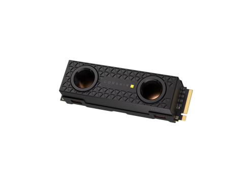 Corsair SSD 4TB MP700 PRO SE Hydro X Series NVMe Gen5x4 M.2
