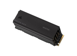 Corsair SSD 4.0TB MP700 PRO Air Cooler PCIe5x4 NVMe M.2