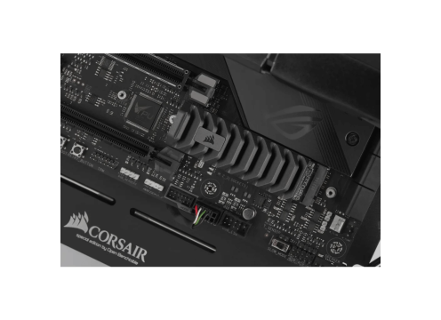 Corsair SSD 8.0TB MP600 Pro XT NVMe PCIE4x4 M.2