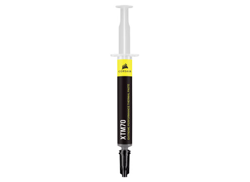 Corsair XTM70 Extreme Performance Thermal Paste