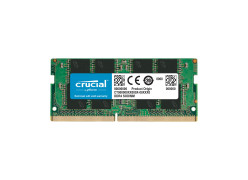 זיכרון Crucial DDR4 8GB 3200 CL22 SODIMM