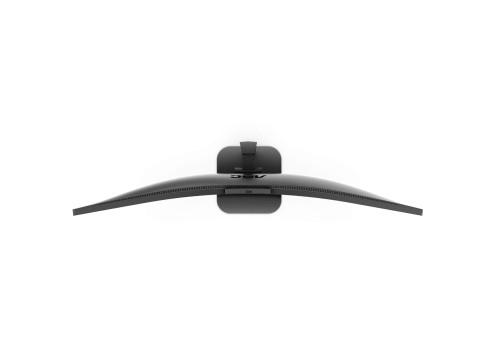 מסך מחשב קעור עם מצלמת רשת AOC 34" VA QHD 100Hz 1ms 1500R