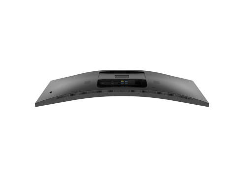 מסך מחשב קעור עם מצלמת רשת AOC 34" VA QHD 100Hz 1ms 1500R