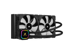 Corsair iCUE H115i RGB PRO XT Liquid CPU Cooler