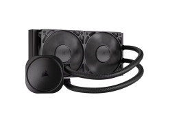 Corsair NAUTILUS 240 RS 240mm Liquid CPU Cooler