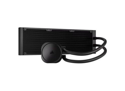 קירור נוזלי למעבד Corsair NAUTILUS 360 RS 360