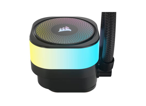 Corsair iCUE LINK TITAN 240 RX RGB AIO Liquid CPU Cooler
