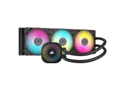 Corsair iCUE LINK TITAN 360 RX RGB AIO Liquid CPU Cooler