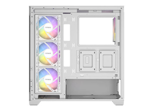 מארז מחשב Antec CX300 ARGB White