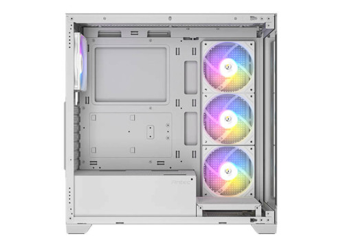 מארז מחשב Antec CX300 ARGB White
