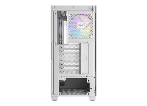 מארז מחשב Antec CX300 ARGB White