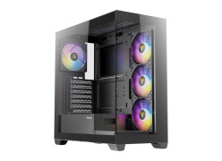 מארז מחשב Antec CX300 RGB Elite