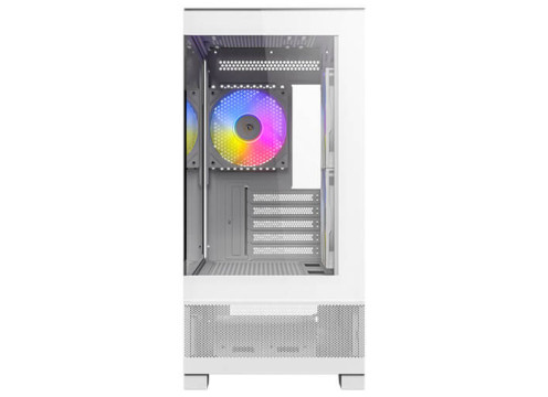 מארז מחשב Antec CX500M ARGB White
