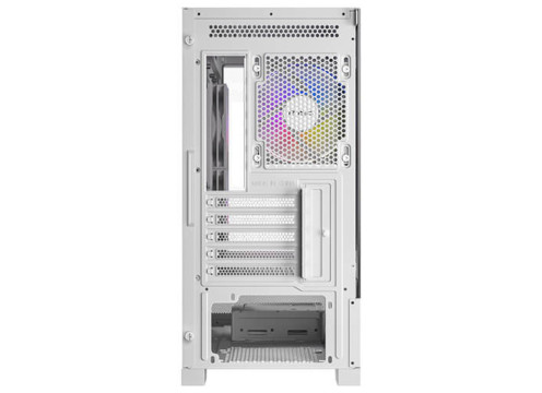 מארז מחשב Antec CX500M ARGB White