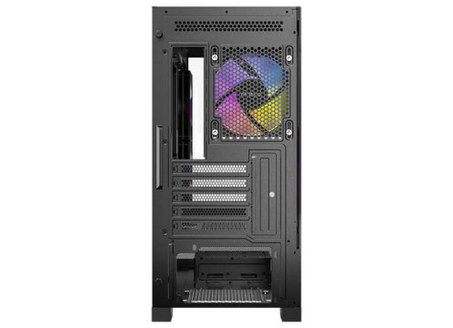 מארז מחשב Antec CX500M ARGB
