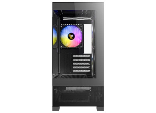 מארז מחשב Antec CX500M ARGB