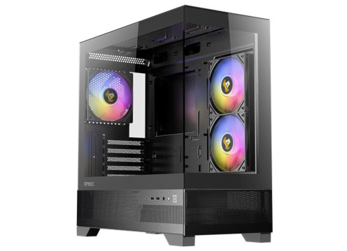 מארז מחשב Antec CX500M ARGB