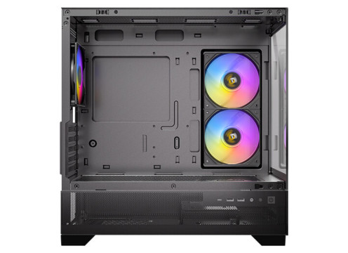 מארז מחשב Antec CX500M ARGB