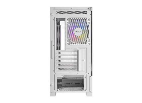 מארז מחשב Antec CX500M RGB White