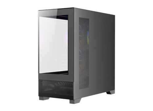 מארז מחשב Antec CX500M RGB