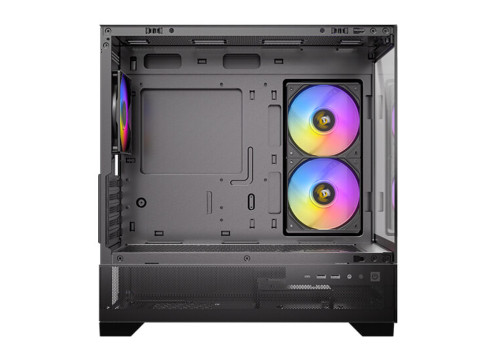 מארז מחשב Antec CX500M RGB