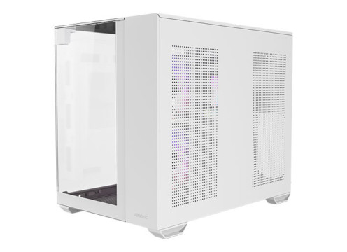 מארז מחשב Antec CX600M Trio ARGB White
