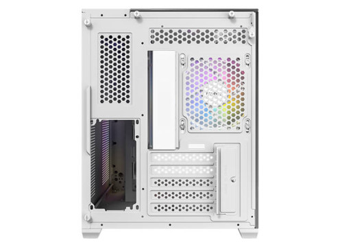 מארז מחשב Antec CX600M Trio ARGB White