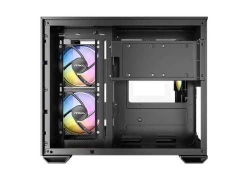 מארז מחשב Antec CX600M Trio ARGB