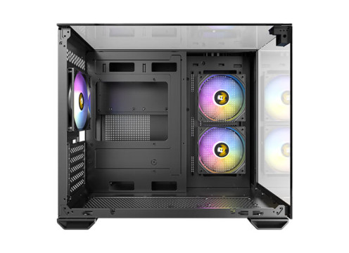 מארז מחשב Antec CX600M Trio ARGB