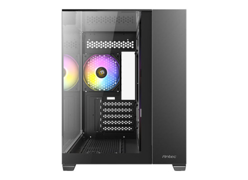 מארז מחשב Antec CX600M Trio ARGB