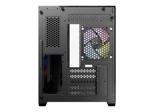 מארז מחשב Antec CX600M Trio ARGB