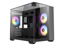 מארז מחשב Antec CX600M Trio ARGB