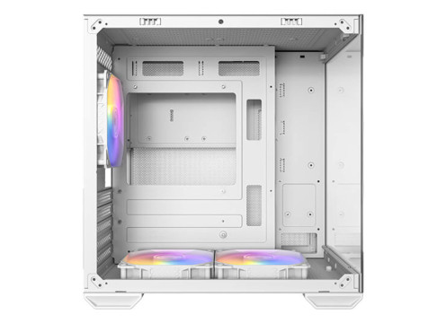 מארז מחשב Antec CX60M ARGB White