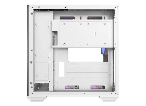מארז מחשב Antec CX60M ARGB White