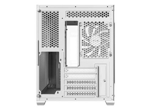 מארז מחשב Antec CX60M ARGB White