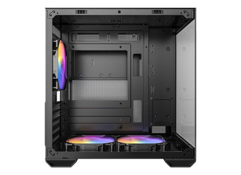 מארז מחשב Antec CX60M ARGB