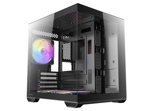 מארז מחשב Antec CX60M ARGB