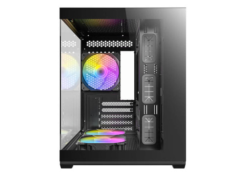מארז מחשב Antec CX60M ARGB