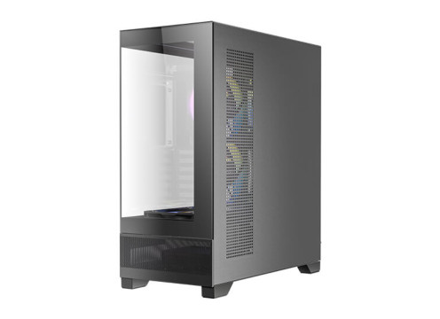 מארז מחשב Antec CX700 RGB Elite