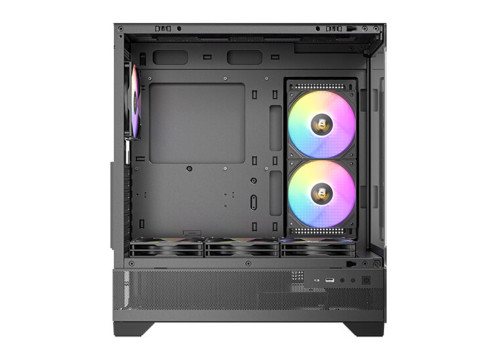מארז מחשב Antec CX700 RGB Elite
