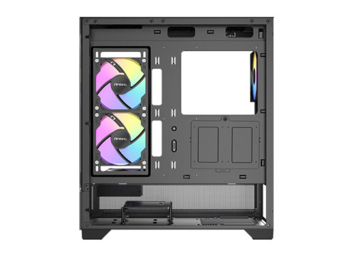 מארז מחשב Antec CX700 RGB Elite